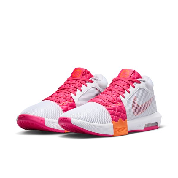 NIKE（ナイキ） バスケットボールシューズ レブロン ウィットネス 8 EP