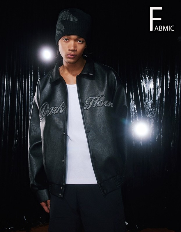 a few good kids AFGK afewgoodkids おしゃれ ラッパー ラメ レザー