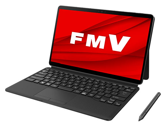 富士通（FUJITSU） ノートパソコン FMV LOOX 90/G FMVL90GB/Core i7