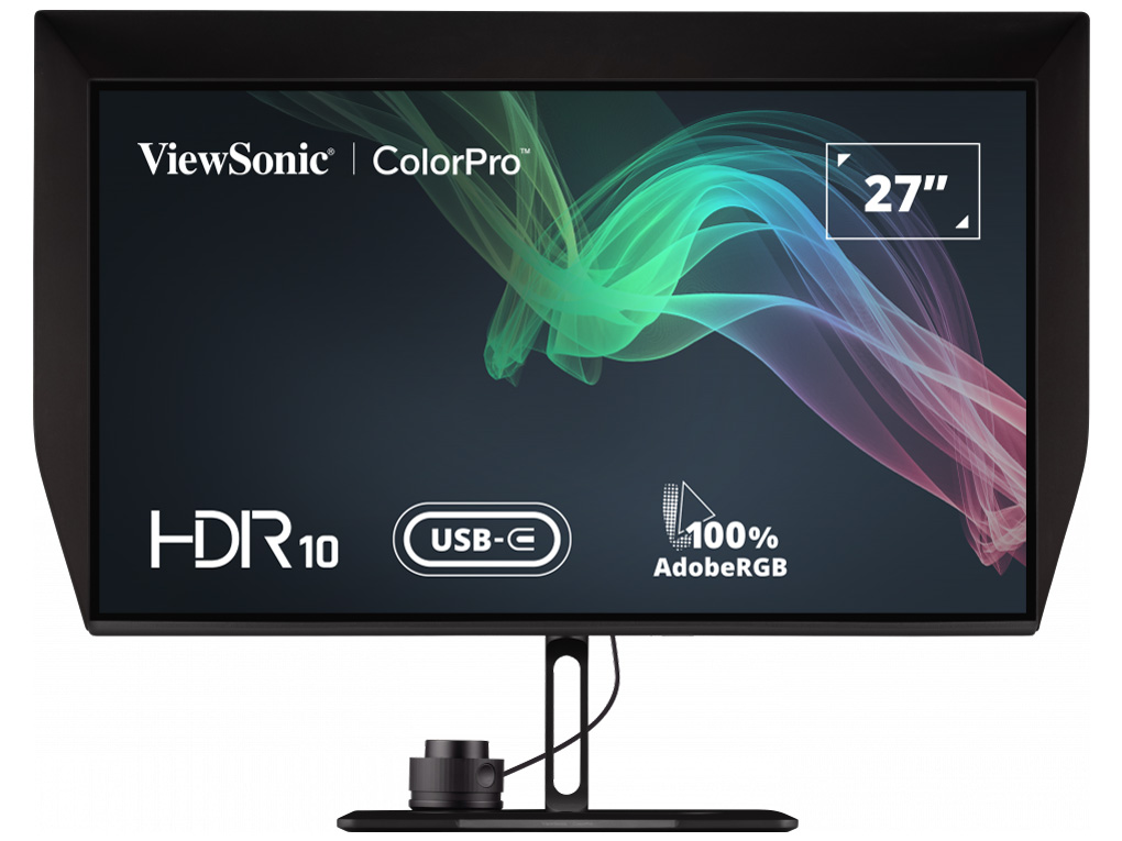 ViewSonic（ビューソニック） 新品 PCモニター・液晶ディスプレイ