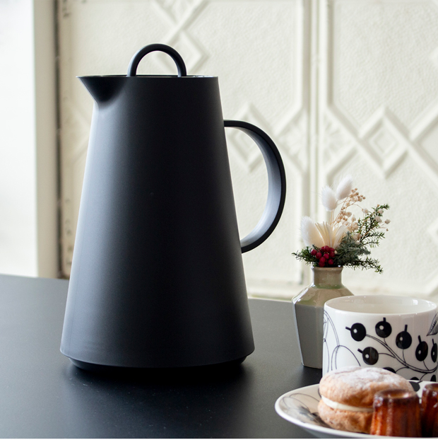 2/27-3/1はポイント10倍／ サーモジャグ 1L オーレパルスビー OLE