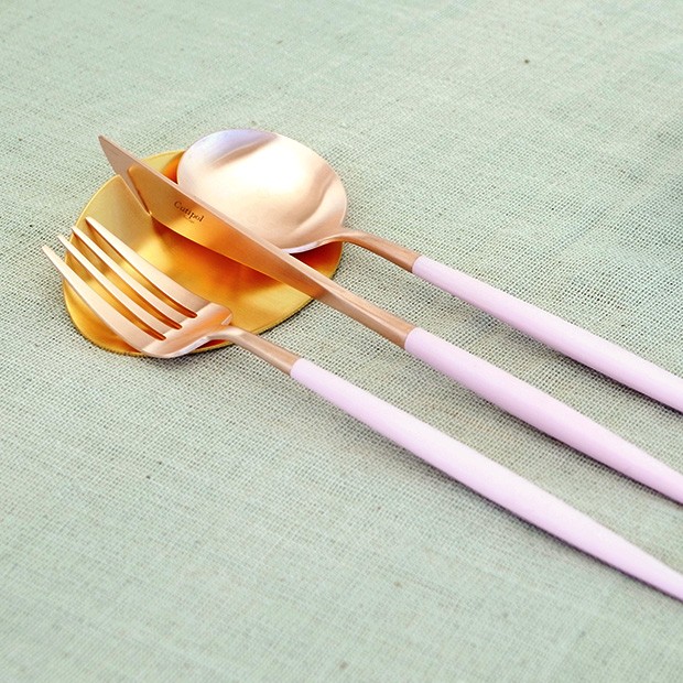 Cutipol（クチポール） ＼2/27-3/1はP10倍／ クチポール カトラリー