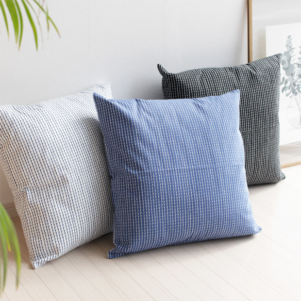 artek（アルテック） クッションカバー 北欧 50×50 cm RIVI リヴィ