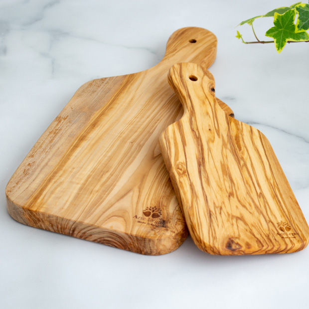 Arte Legno ＼2/27-3/1はP10倍／ カッティングボード グランデ