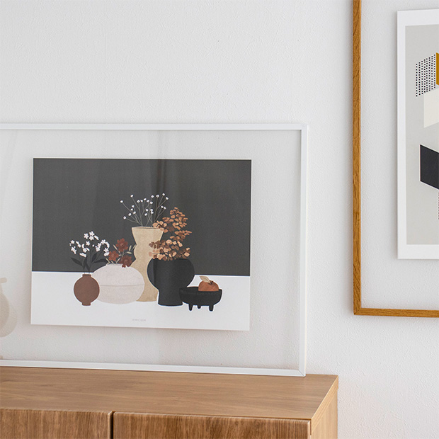 2/27-3/1はP10倍／ ポスター おしゃれ 北欧風 アートポスター