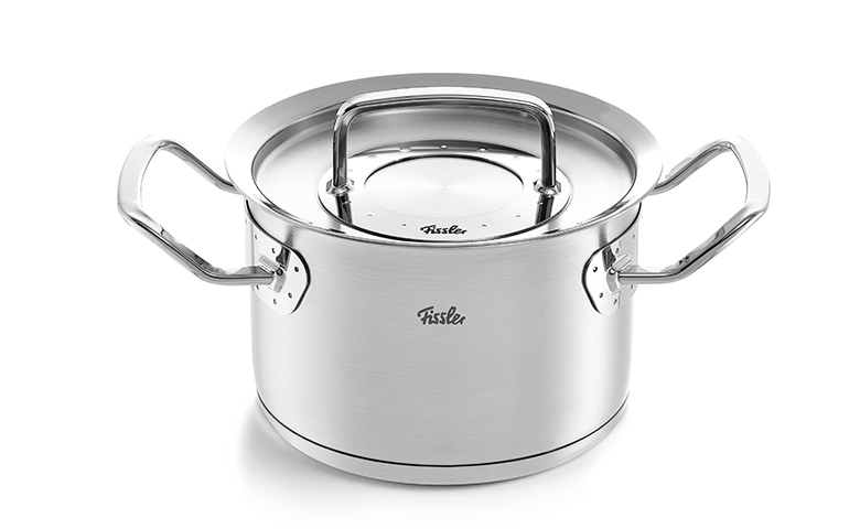 Fissler（フィスラー） 公式 両手鍋 16cm オリジナル プロフィ