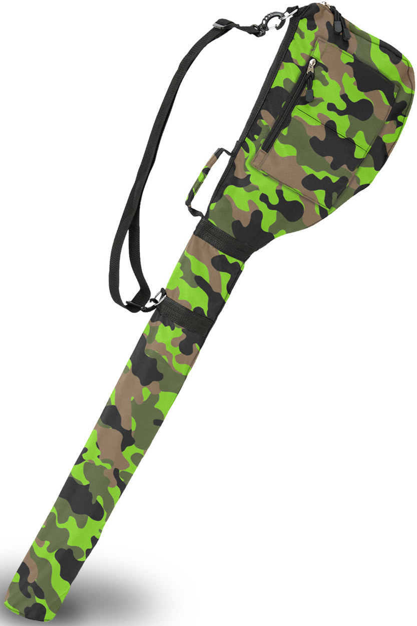 EARTH LEAD 【割引クーポン付き】 ゴルフ クラブケース ゴルフクラブ