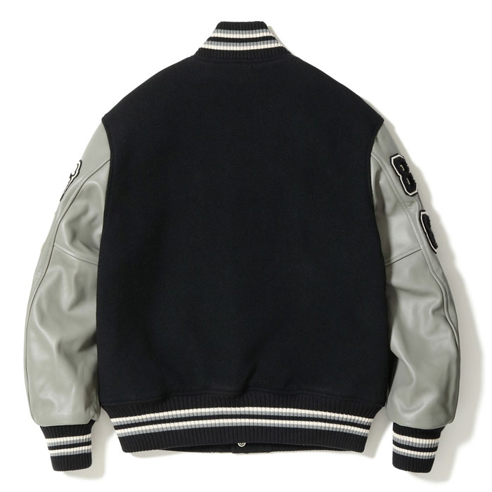 WHITESVILLE ホワイツビル WHITES VILLE スタジャン ジャケット