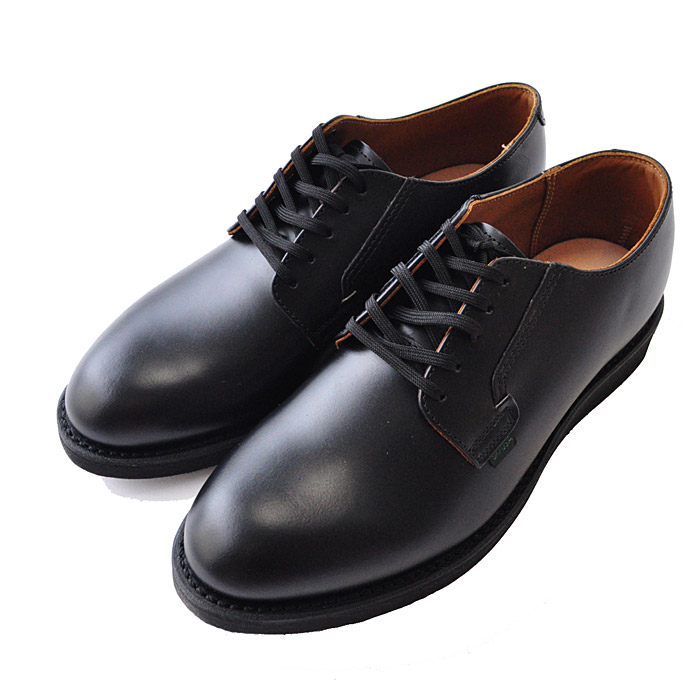 POSTMAN REDWING レッドウィング ポストマン 101 OXFORD