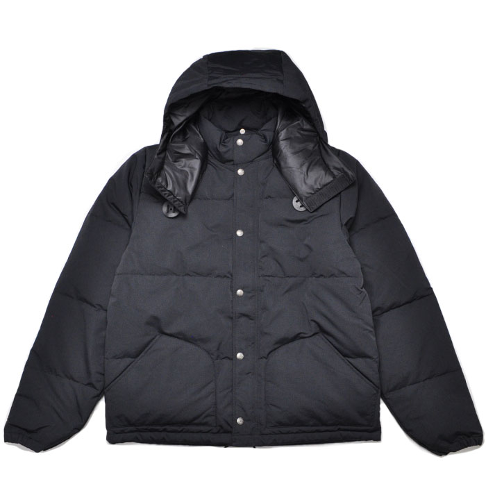 SIERRA DESIGNS（シエラデザインズ） シエラデザイン ダウンジャケット