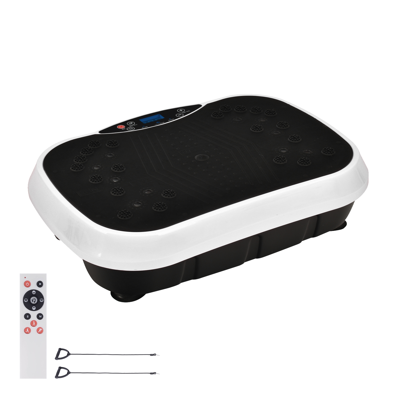 ステッパー ブルブル振動マシン ブルブルマシン 3d 振動マシン