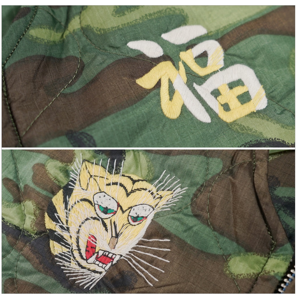 TAILOR TOYO TT15549 テーラー東洋 スーベニアベスト 