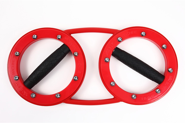 バーンマシン レッド 1.8kg The Burn Machine スマートバーンマシン