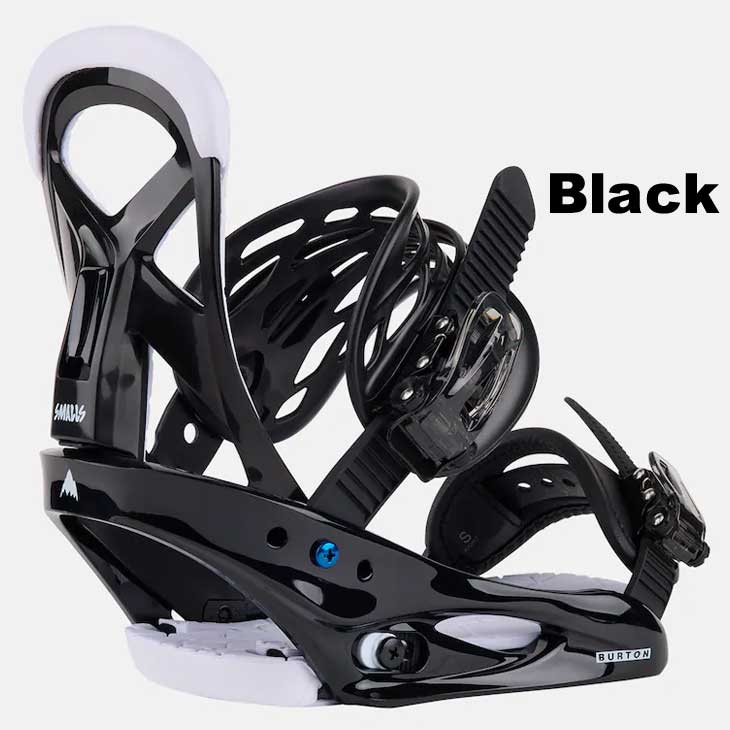 BURTON（バートン） 23-24 BURTON ビンディング キッズ Smalls