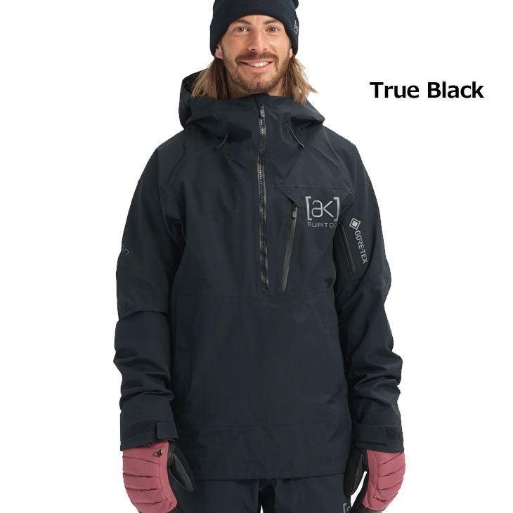 BURTON（バートン） 23-24 BURTON メンズ スノーボード ウエアー [ak