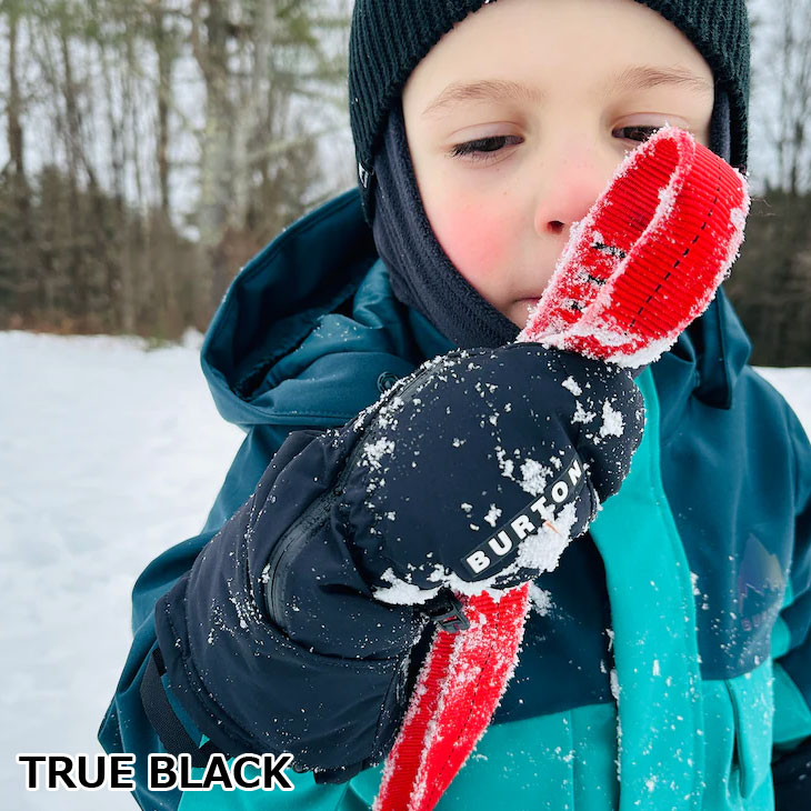 BURTON（バートン） 24-25 BURTON スノーボード キッズ グローブ