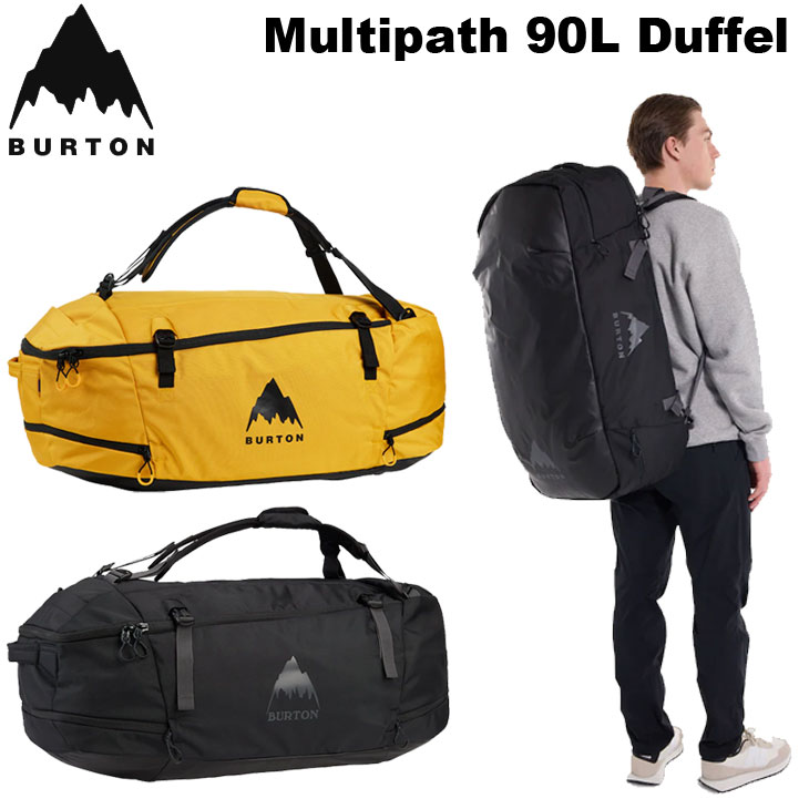 BURTON（バートン） 24-25 BURTON バッグ BAG スノーボード Multipath