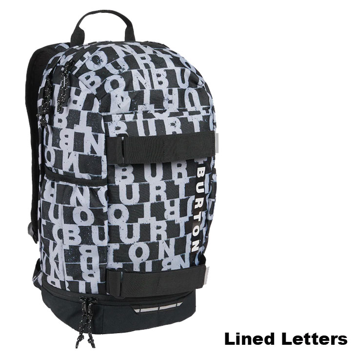 BURTON（バートン） 24-25 BURTON リュック バックパック キッズ