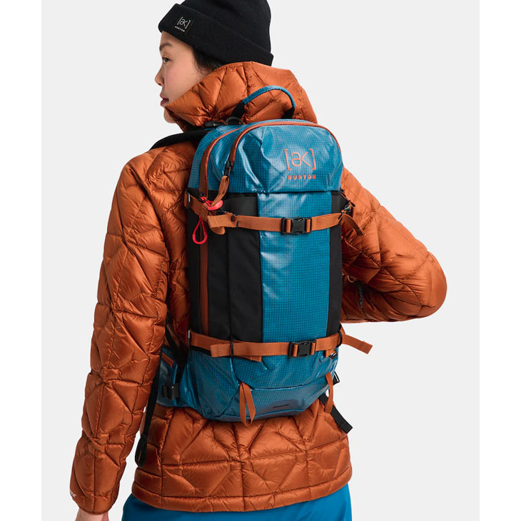 BURTON（バートン） 25-26 BURTON バックパック リュック [ak