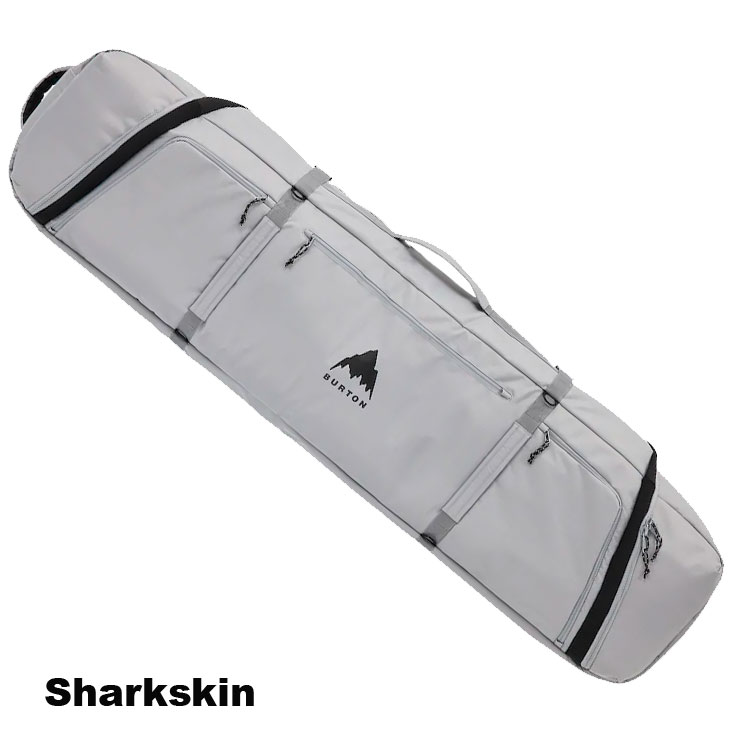 BURTON（バートン） 25-26 BURTON ボードケース ボードバッグ Wheelie