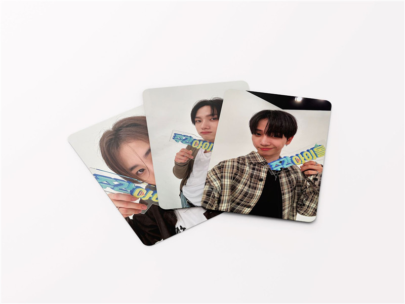 BOYNEXTDOOR WHO! ボネクド サノク 全員6枚 トレカ 【公式通販】