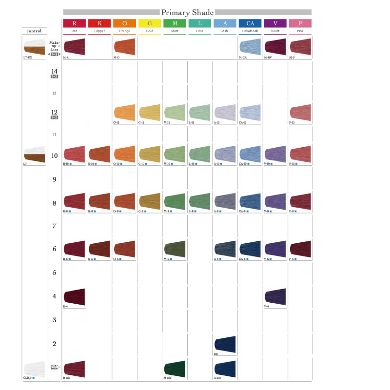 MATERIA（LebeL） ルベル マテリア テクスチャーシェード 【モーブ