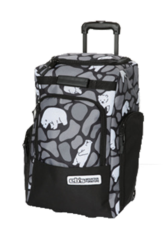 eb's（エビス） 25-26 eb's 大容量 コンテナウィール 4500350