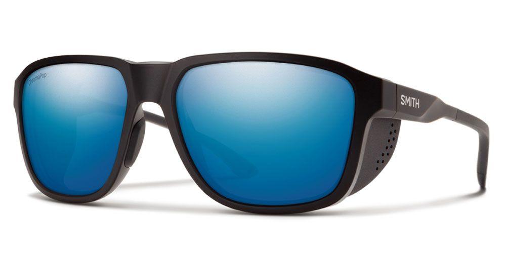 SMITH（スミス） サングラス Embark エンバーク 偏光レンズ 偏光