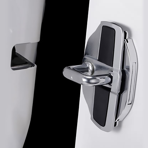 AISIN アイシン スイフトスポーツ ZC33S ドアスタビライザー DSL-002