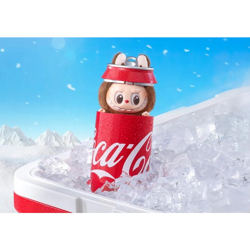 POP MART（ポップマート） 【正規品・即発送】 THE MONSTERS コカ