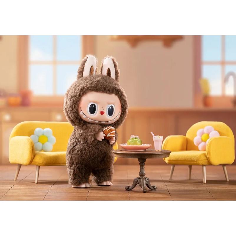 POP MART（ポップマート） 【正規品・即発送】 THE MONSTERS Exciting