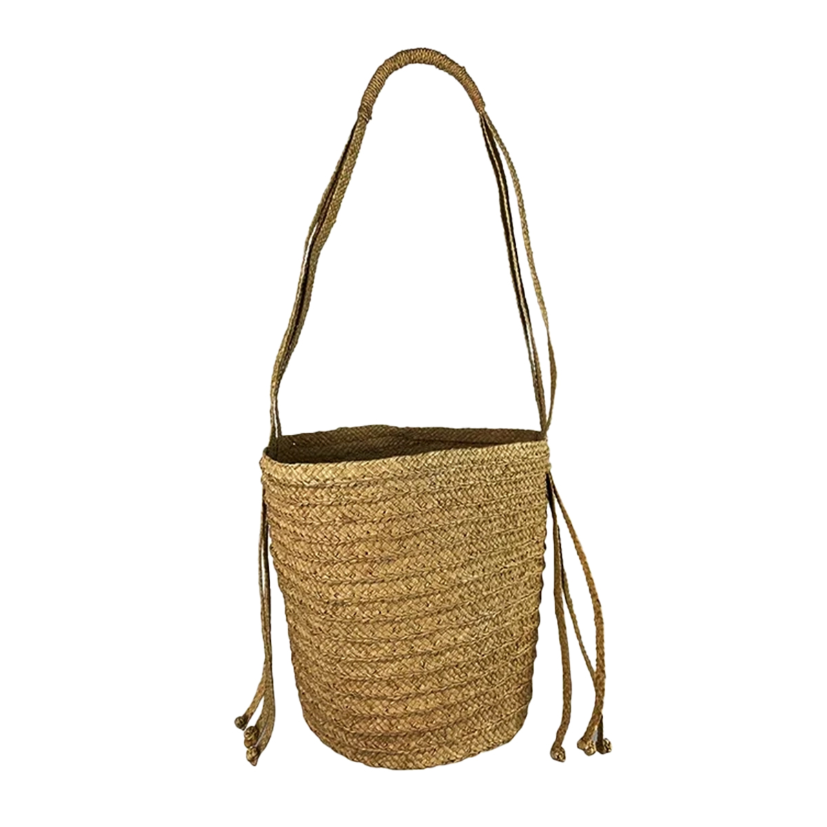 ショルダーバッグ トートバッグ かごバッグ レディース メイドインマダ