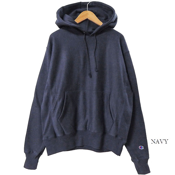 Champion（チャンピオン） リバースウィーブ プルオーバー パーカー