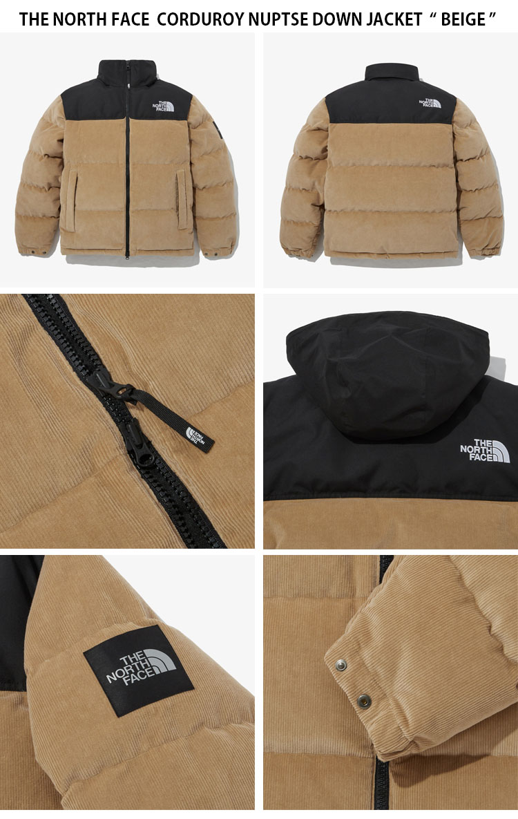 THE NORTH FACE（ザ ノースフェイス） ノースフェイス ダウン