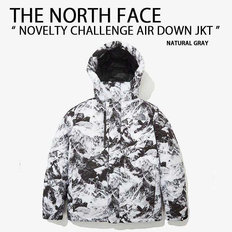 THE NORTH FACE（ザ ノースフェイス） ノースフェイス ダウン