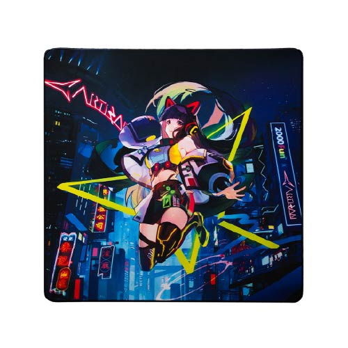 ゲーミングマウスパッド ARTISAN NINJA FX ゼロ (XLサイズ) 零 夜行