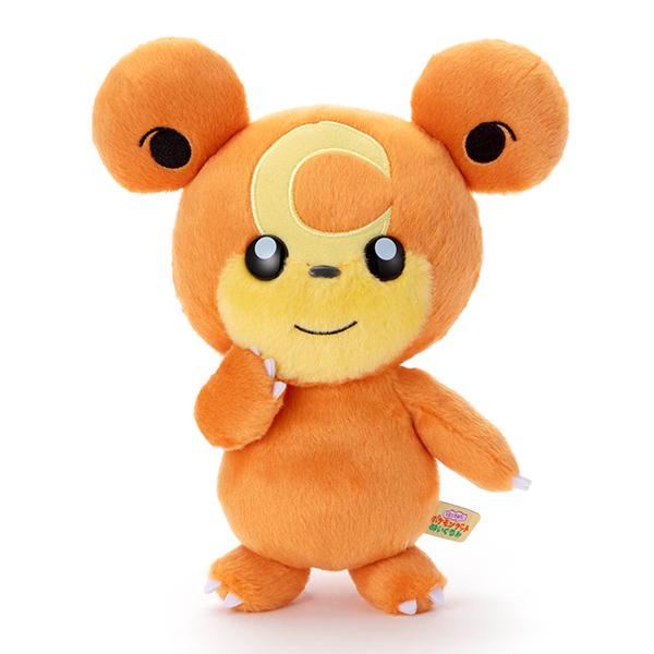 Pokemon（ポケモン） タカラトミーアーツ キミにきめた！ポケモン