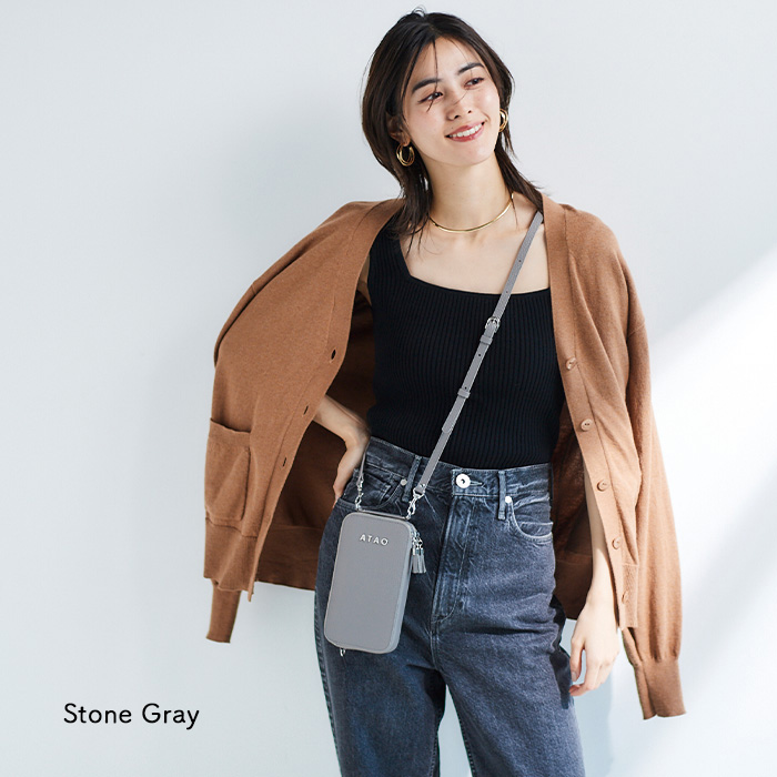 ATAO（アタオ） ATAO公式 アミュレット・ケリー アタオで一番売れてる