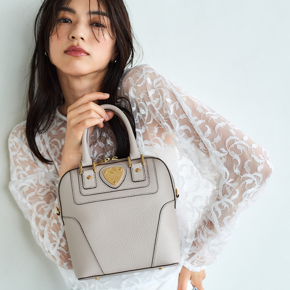 ATAO（アタオ） ATAO公式 アップル200 りんご 幸運のデザイン 牛革