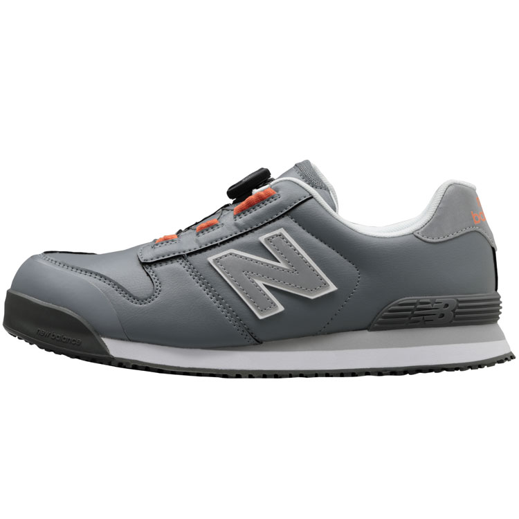 New Balance（ニューバランス） 安全靴 BOA BOSTON ボストン 118 218