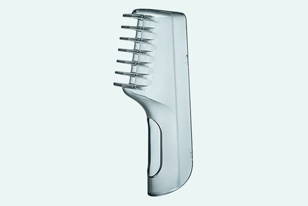 Panasonic（パナソニック） ボディトリマー ER-GK21 メンズボディ