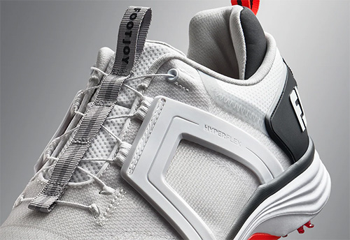 FootJoy（フットジョイ） ハイパーフレックス ボア 55477 ソフト