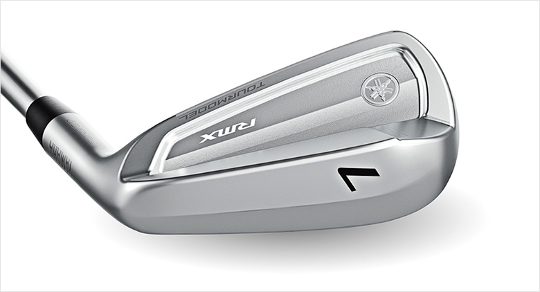 YAMAHA（ヤマハ） RMX DD-1 TOURMODEL アイアンセット 5本組(6-P) N.S.