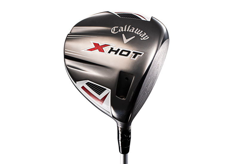 Callaway（キャロウェイ） XHOT パッケージセット クラブセット 11本組