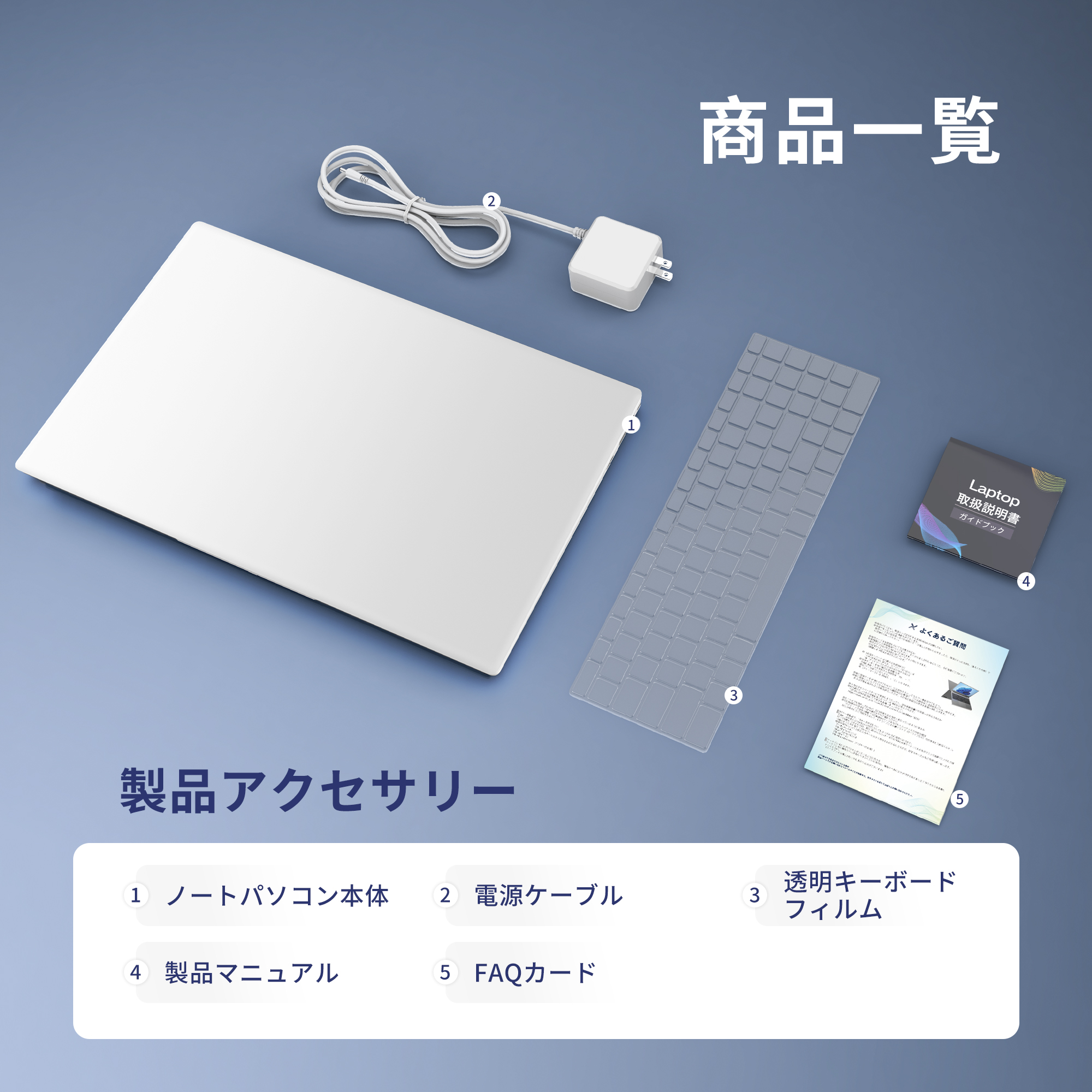 VETESA 【2026新モデル 爆買】ノートパソコン 15.6インチ Intel