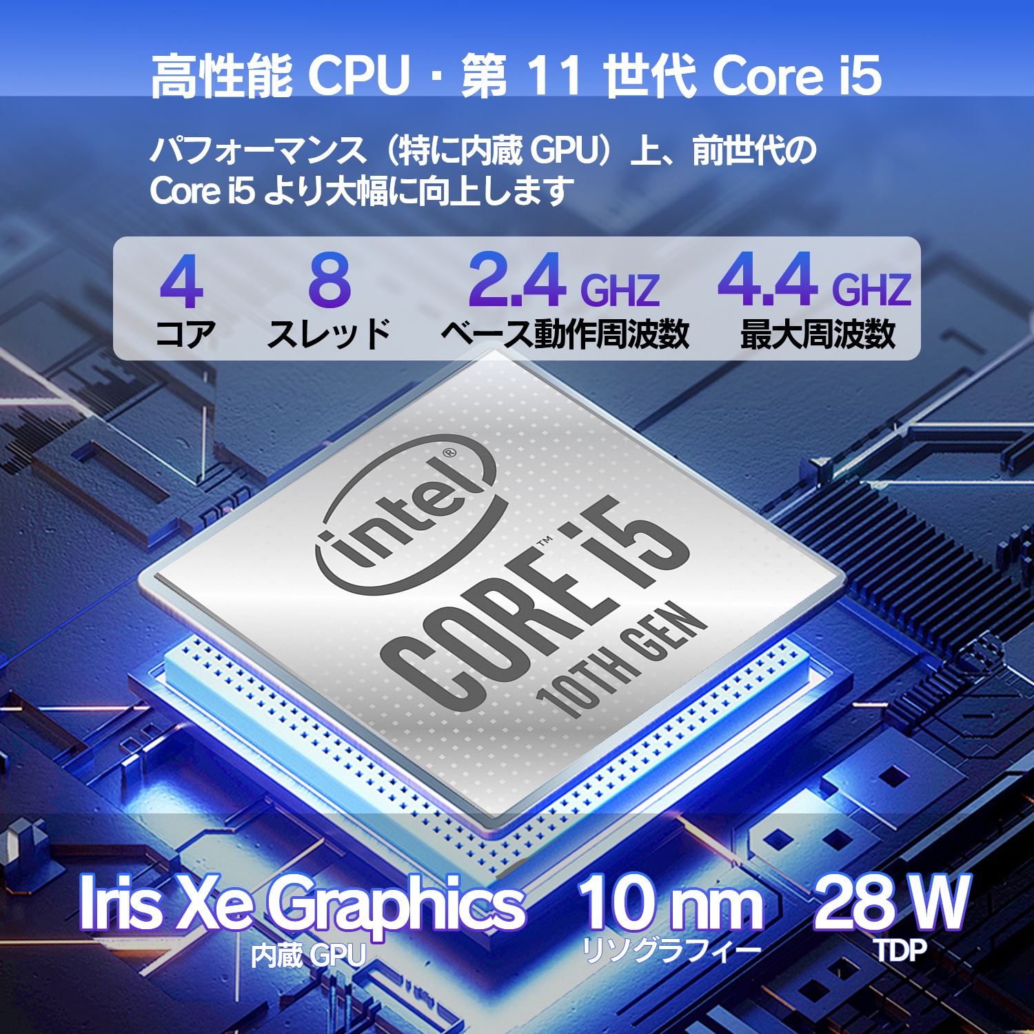 富士通（FUJITSU） 富士通U9310 Intel Core 第10世代Core i7 メモリ