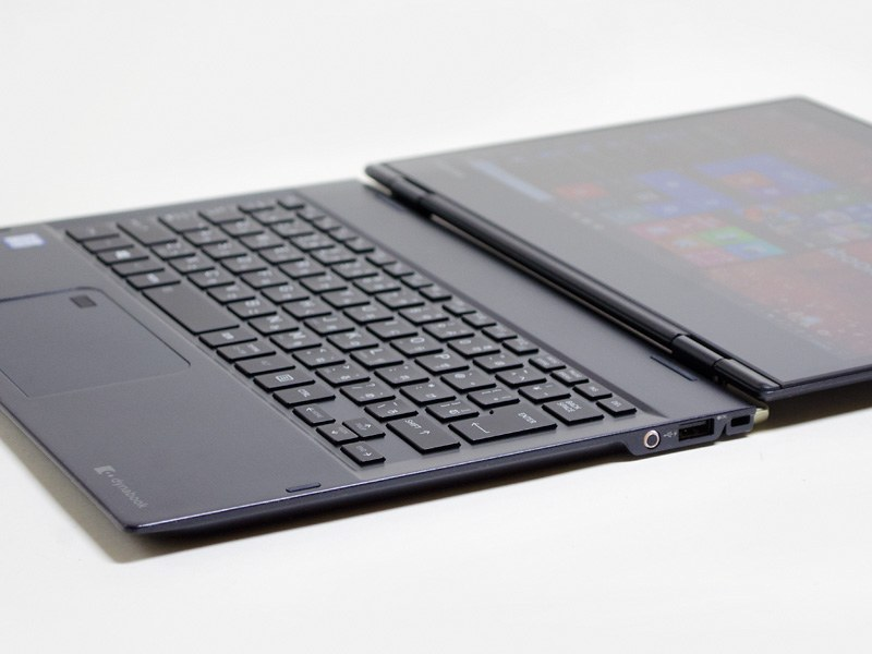 dynabook（ダイナブック） 東芝Toshiba 中古ノートパソコン dynabook