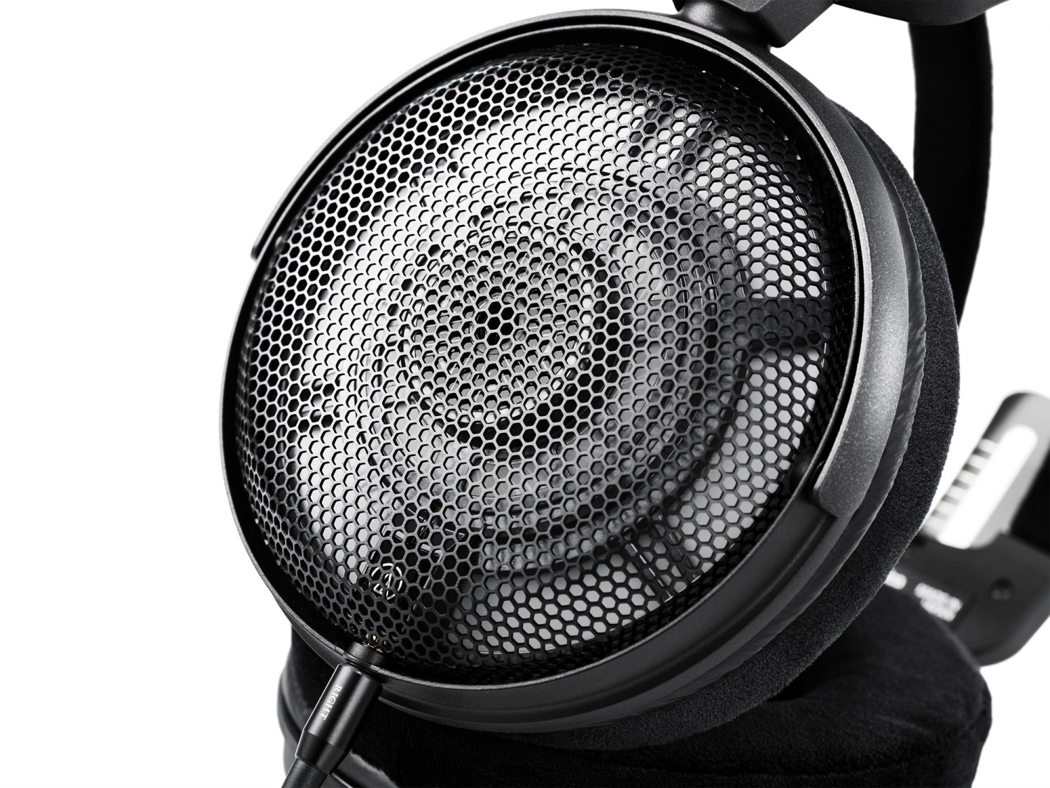 オーディオテクニカ ATH-ADX3000 エアーダイナミックヘッドホン 開放型