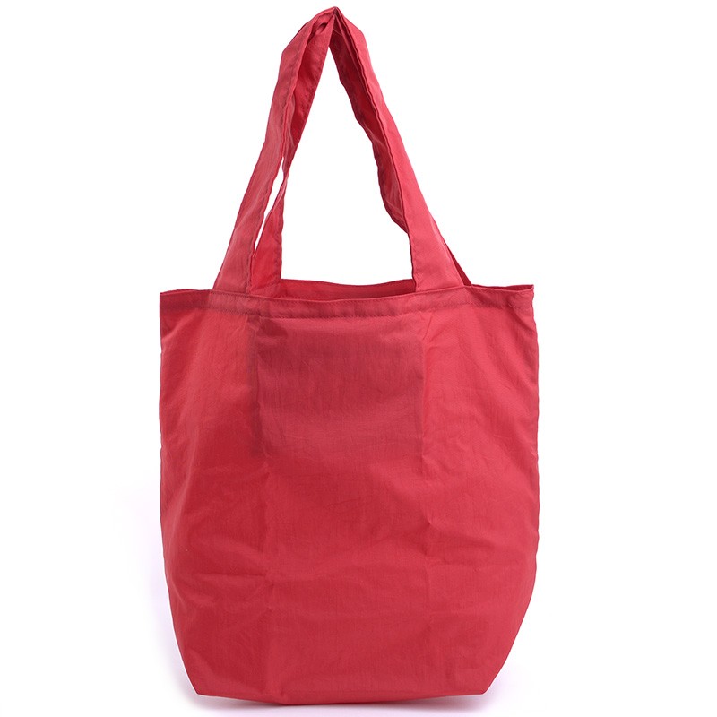 aurora 男女兼用エコバッグ 日本製 マチ広 レジ袋 コンビニサイズ