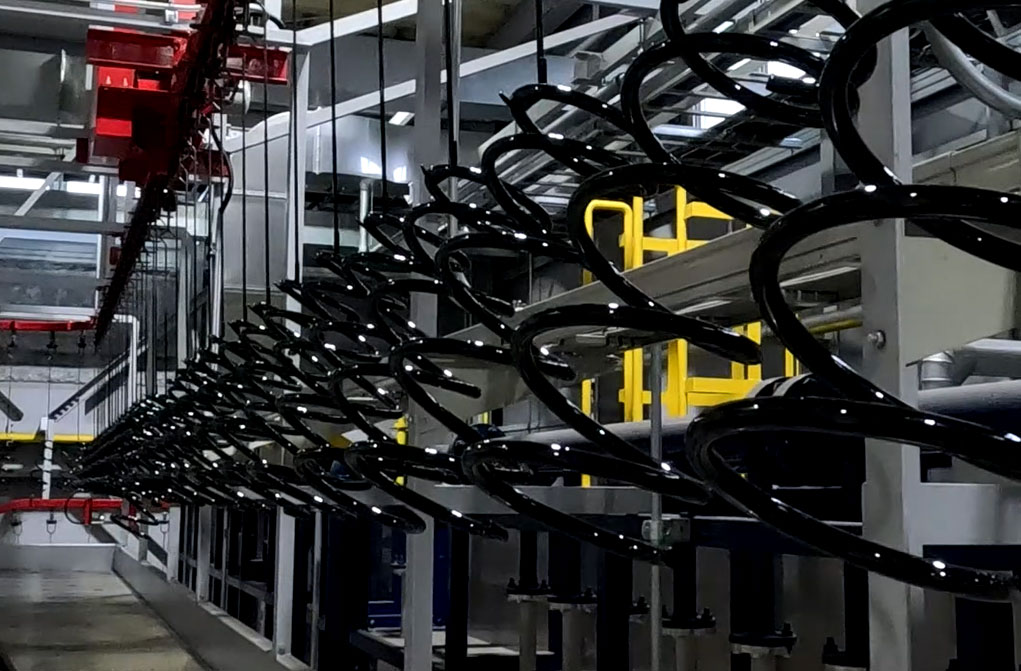 RACING GEAR（レーシングギア） RG ダウンサス タウンエースバン S403M